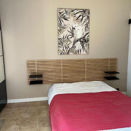 ✧Le Petit Joyau✧ Appartement Grimaud Buitenkant foto