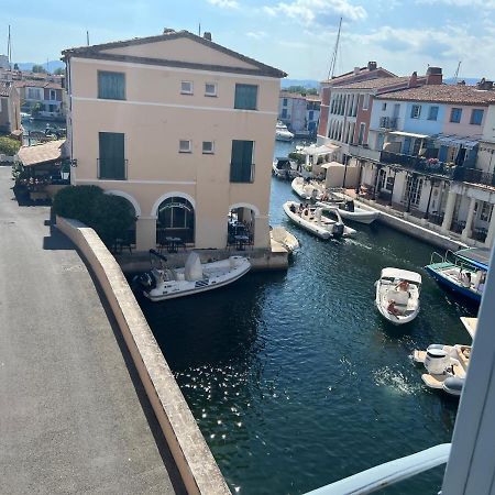 ✧Le Petit Joyau✧ Appartement Grimaud Buitenkant foto