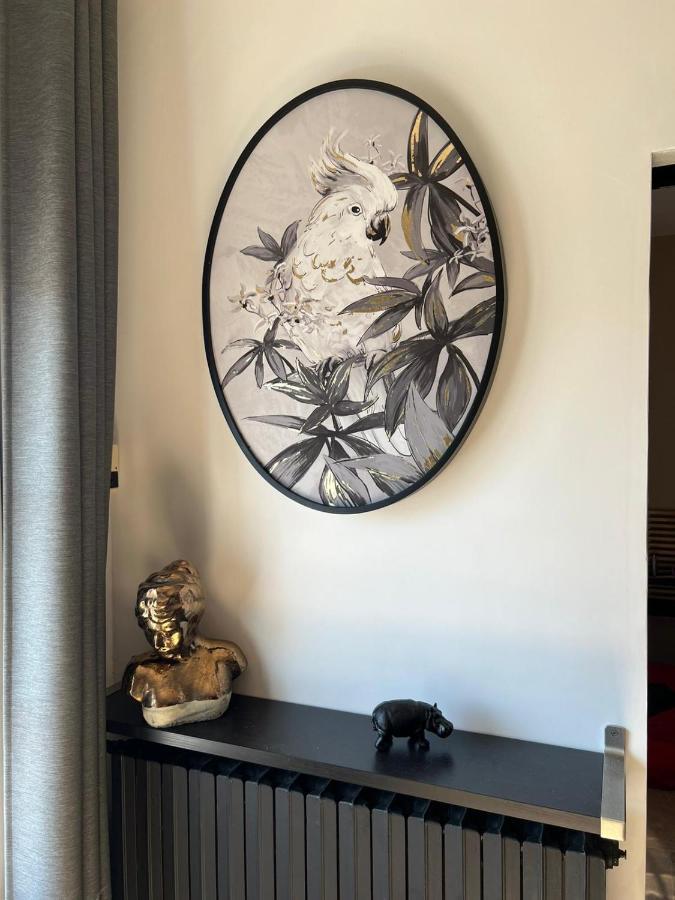 ✧Le Petit Joyau✧ Appartement Grimaud Buitenkant foto