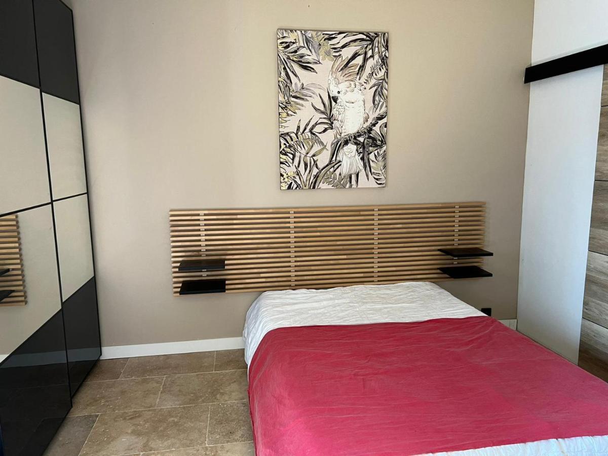 ✧Le Petit Joyau✧ Appartement Grimaud Buitenkant foto