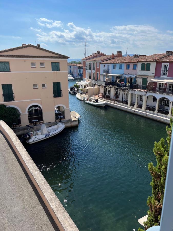 ✧Le Petit Joyau✧ Appartement Grimaud Buitenkant foto
